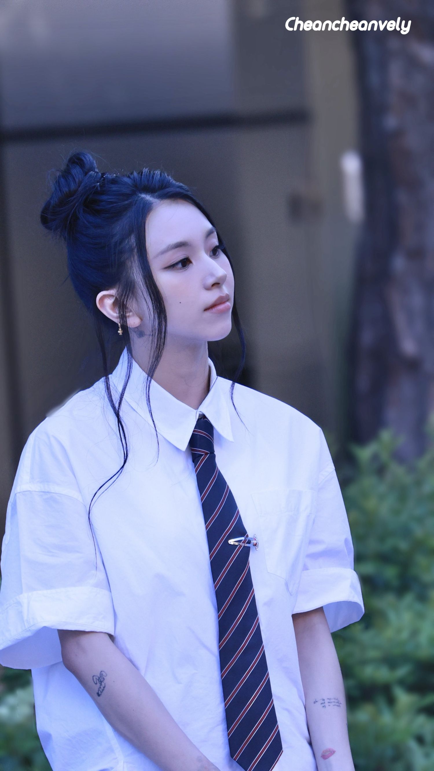 Latest photo of Chaeyoung (TWICE)
