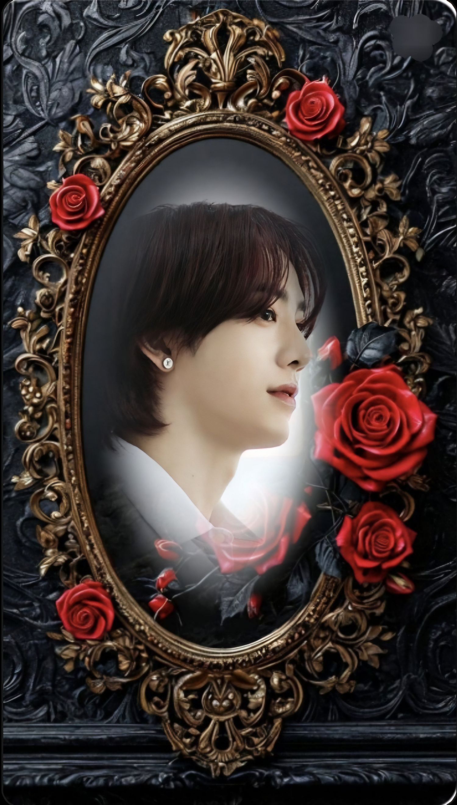 Fandom-recommended wallpaper image of KAZUTA (n.SSign)