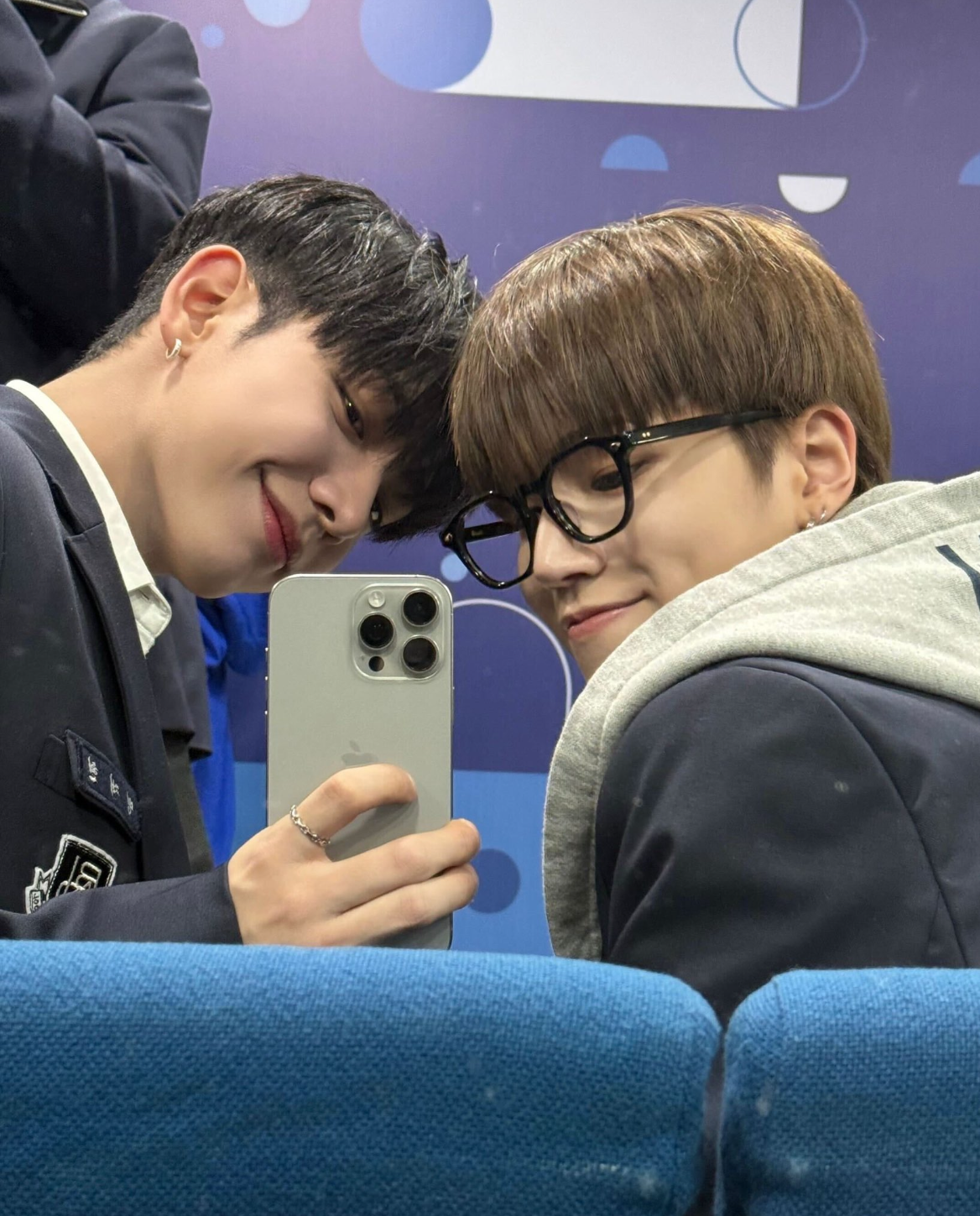リウ (BOYNEXTDOOR)の最新写真