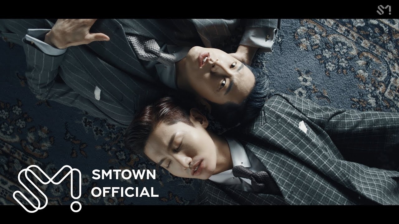Latest photo of TVXQ
