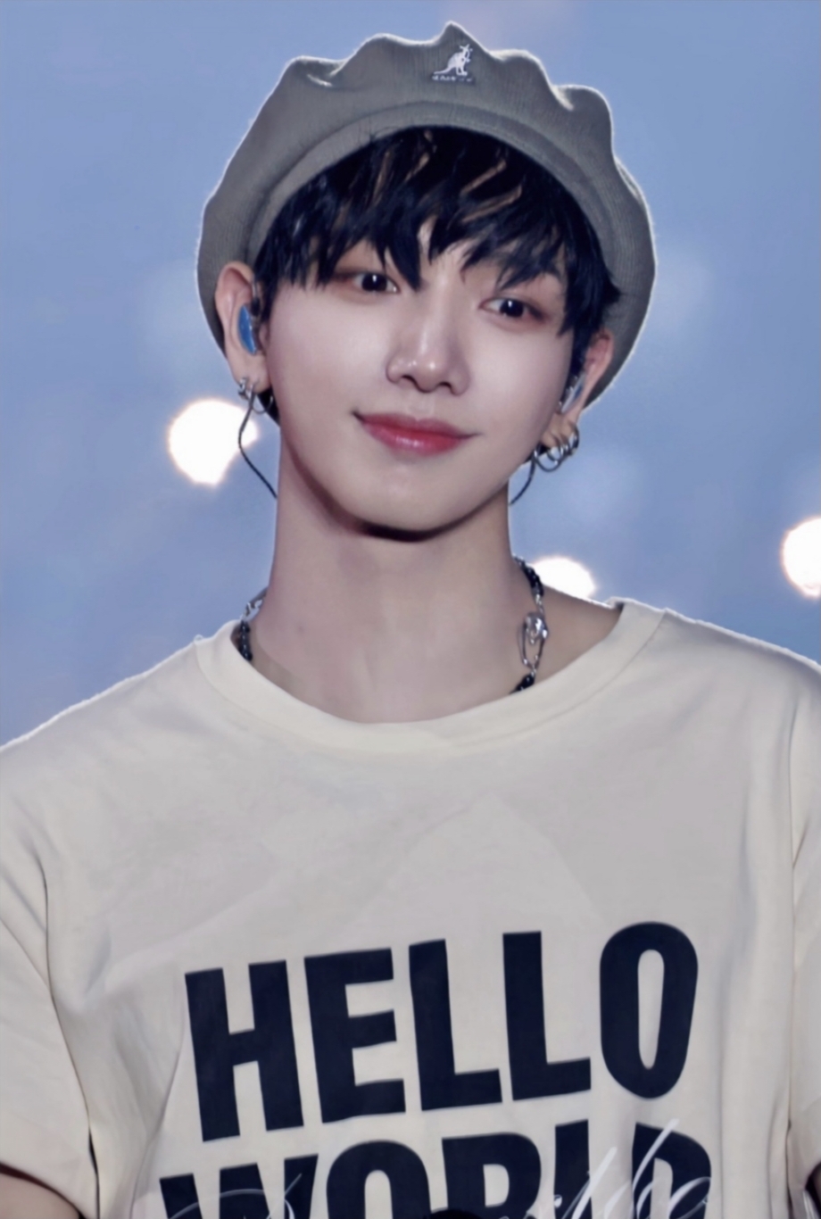 Behind-the-scenes cut of Myeong Jaehyun (BOYNEXTDOOR)