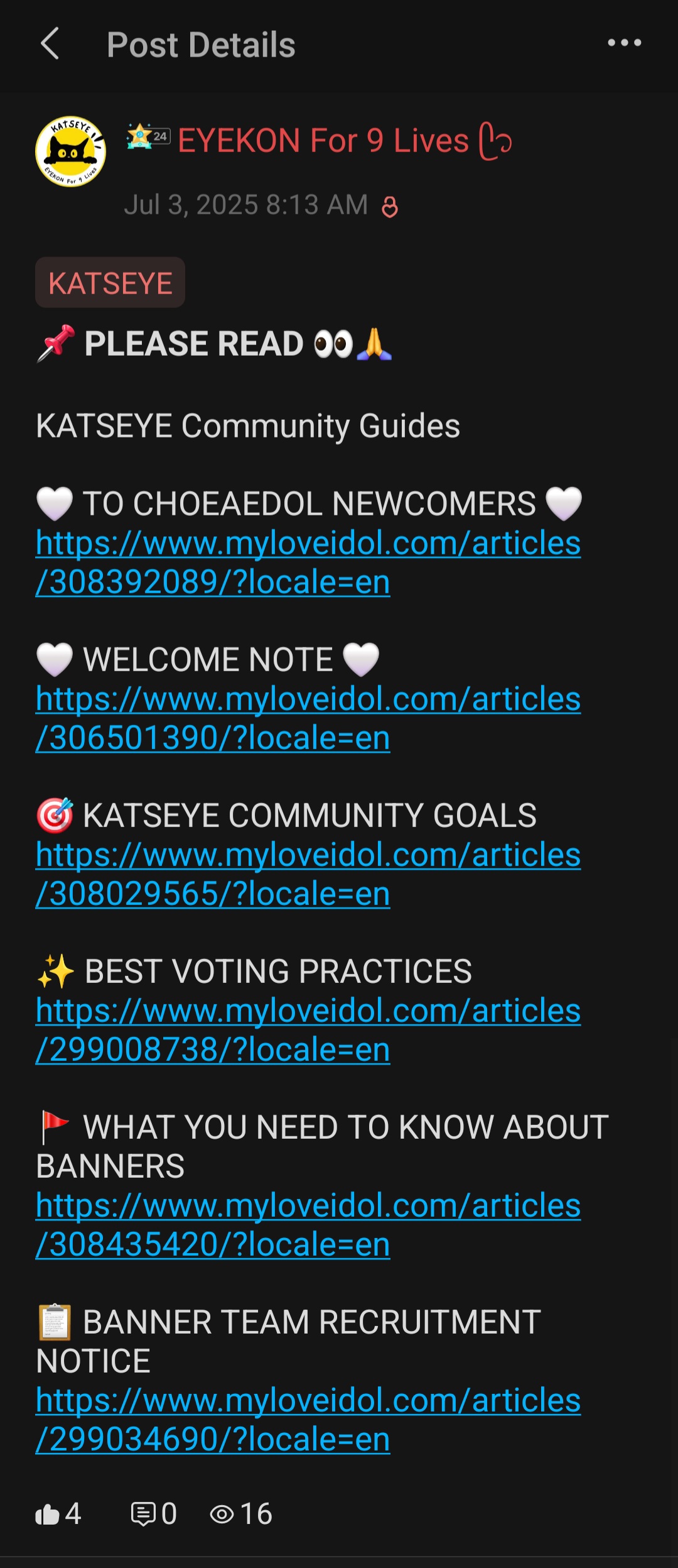 Today's most popular wallpaper in the KATSEYE community