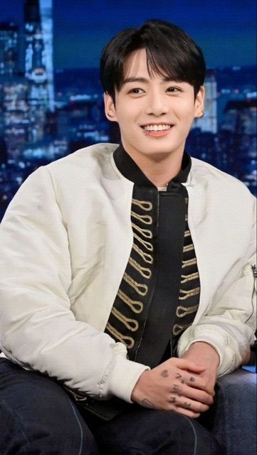 정국 (방탄소년단) 팬이 찍은 순간