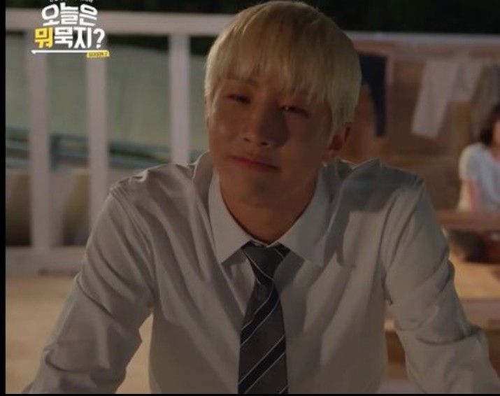 Latest photo of Jinjin (ASTRO)