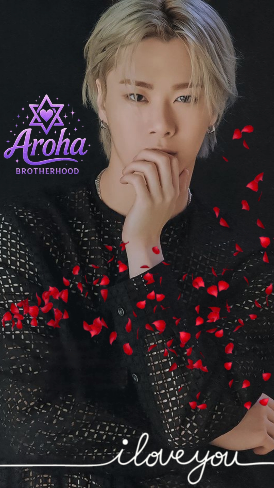 Latest photo of Moonbin (ASTRO)