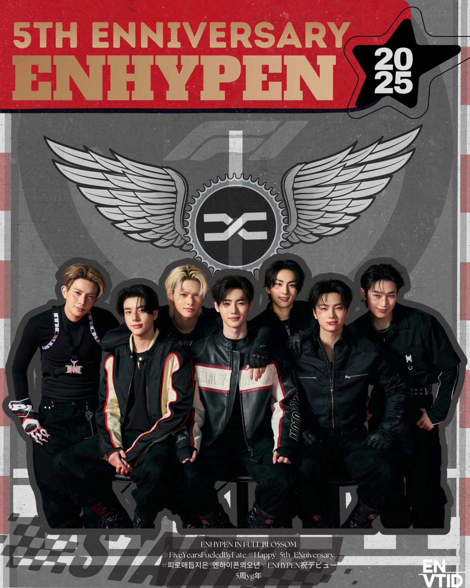 Postingan meledak di komunitas Choeaedol