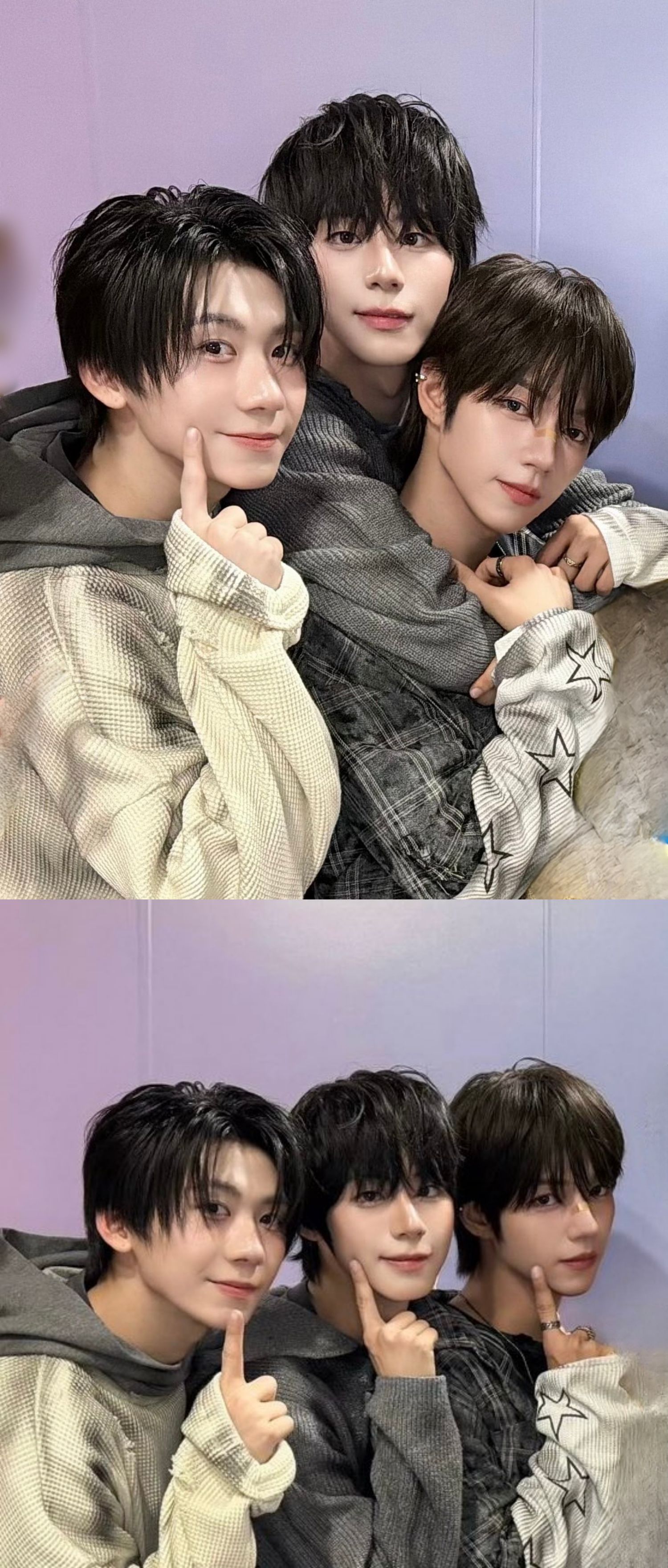 Fandom-recommended wallpaper image of AHOF