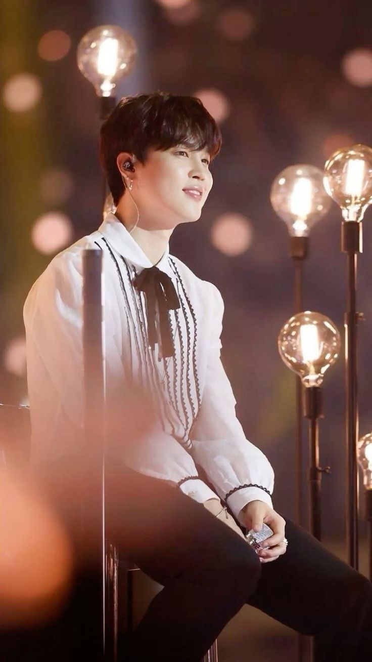 The most beloved wallpaper among Jimin (BTS)'s fans