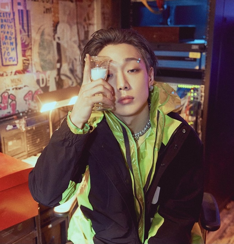 BOBBY (iKON)的最新活動照片