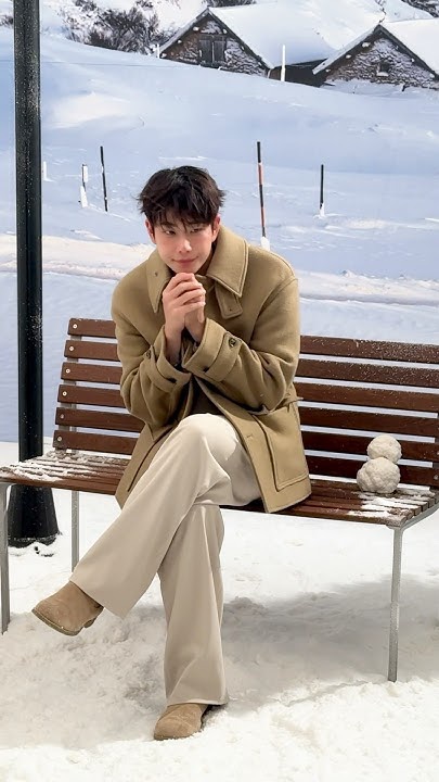 아스트로 팬이 찍은 순간