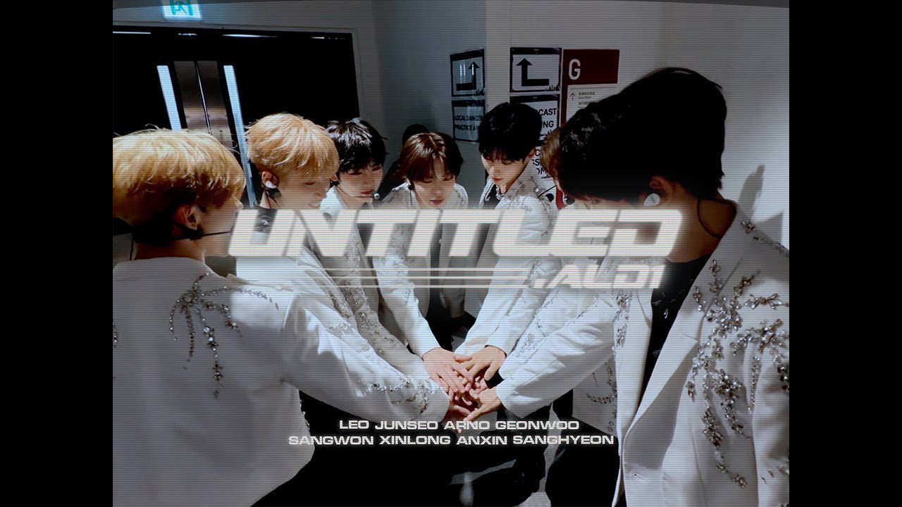 Hot post catching attention from 조우안신 (알파드라이브원)'s fandom