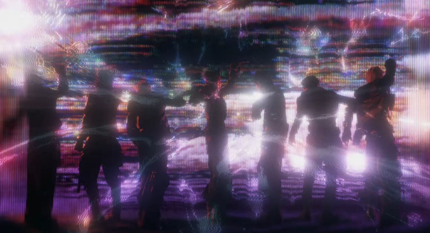 ENHYPEN 팬이 찍은 순간