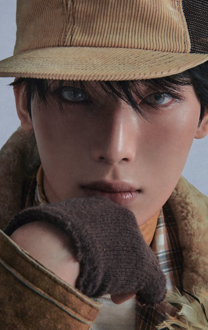 선우 (ENHYPEN)의 최신 사진