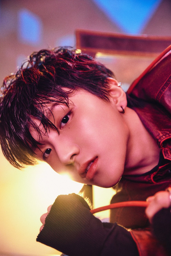 Latest photo of Woonhak (BOYNEXTDOOR)