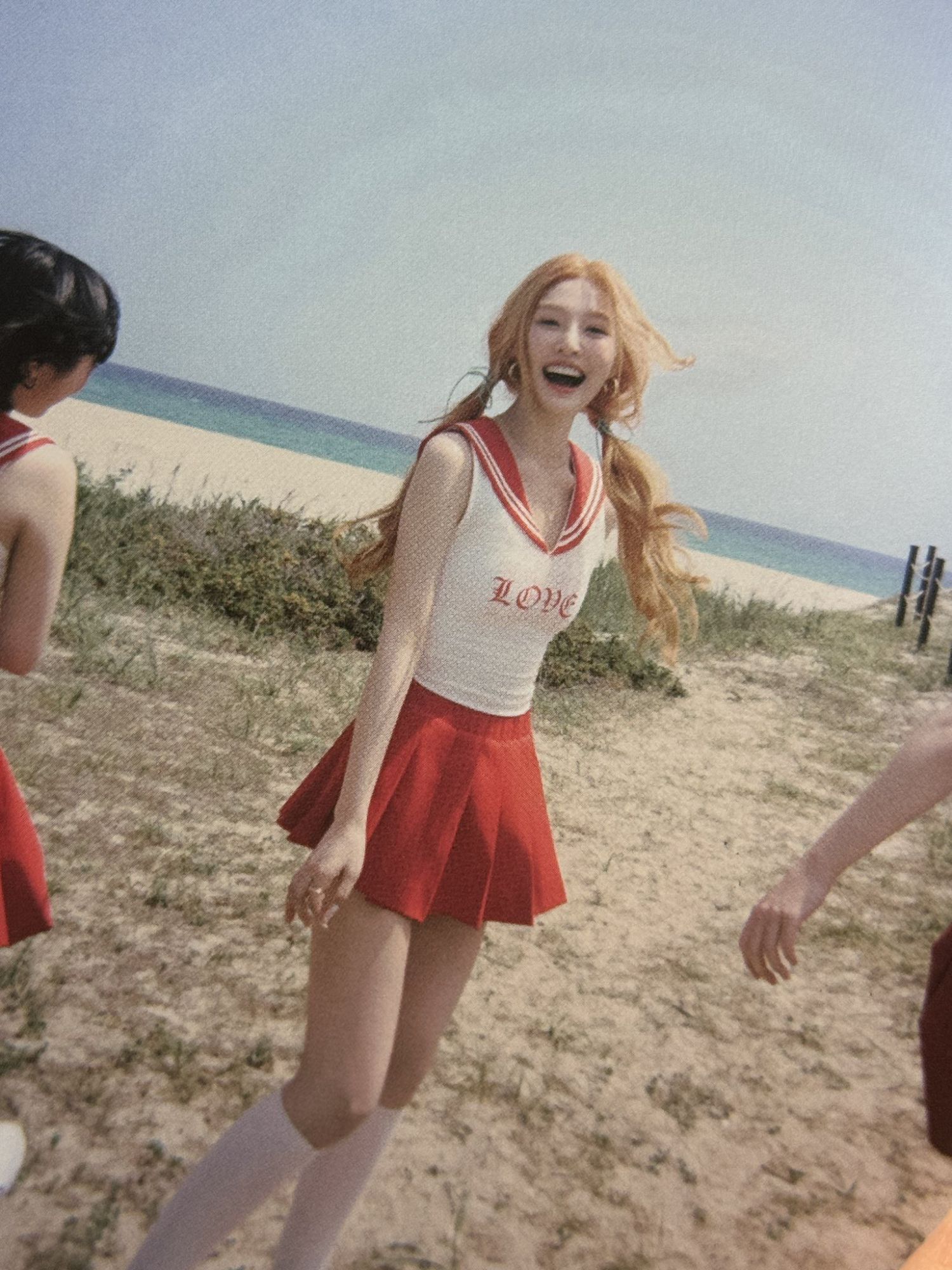 Joy (Red Velvet)的最新活動照片
