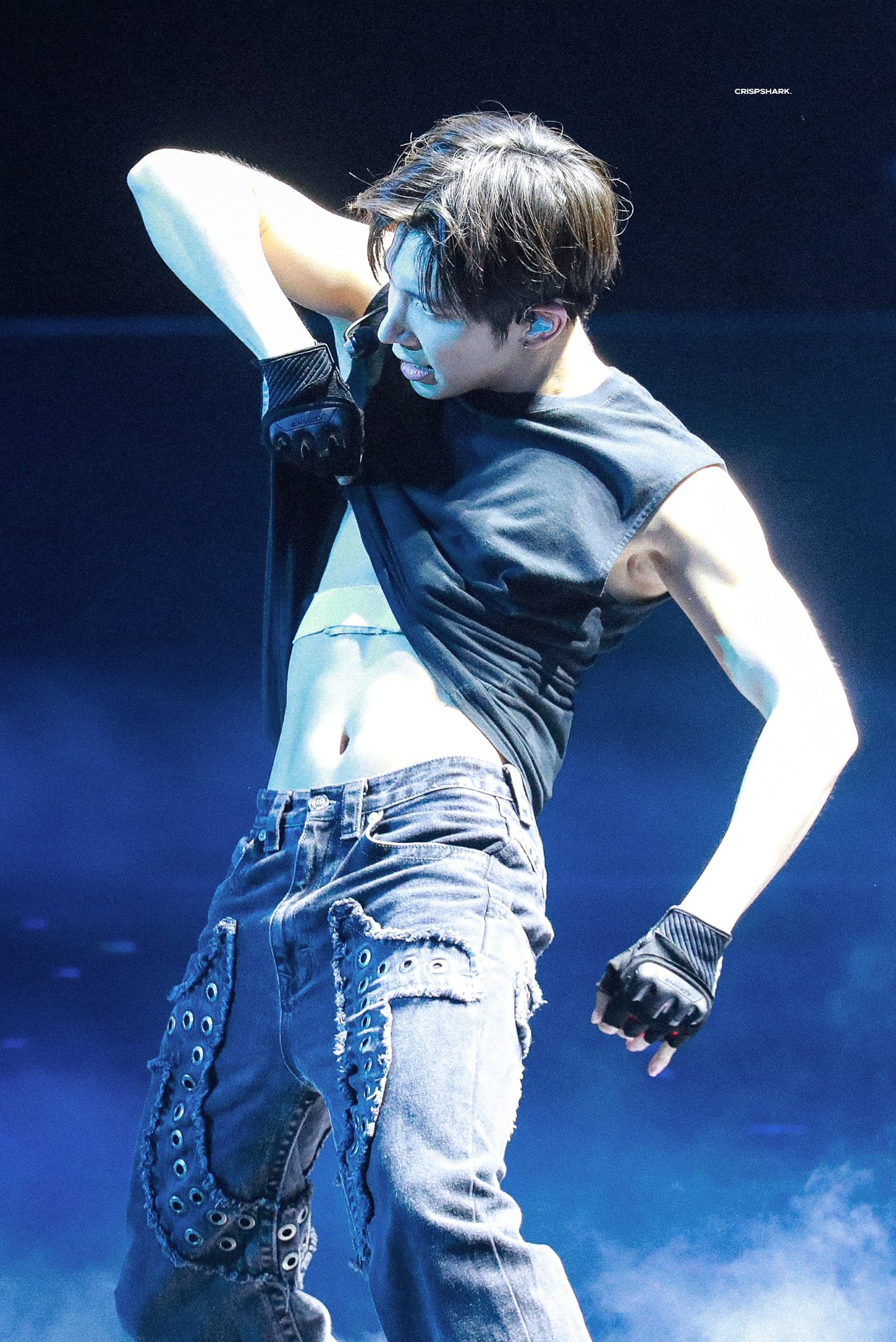 Latest photo of Taehyun (TOMORROW X TOGETHER)