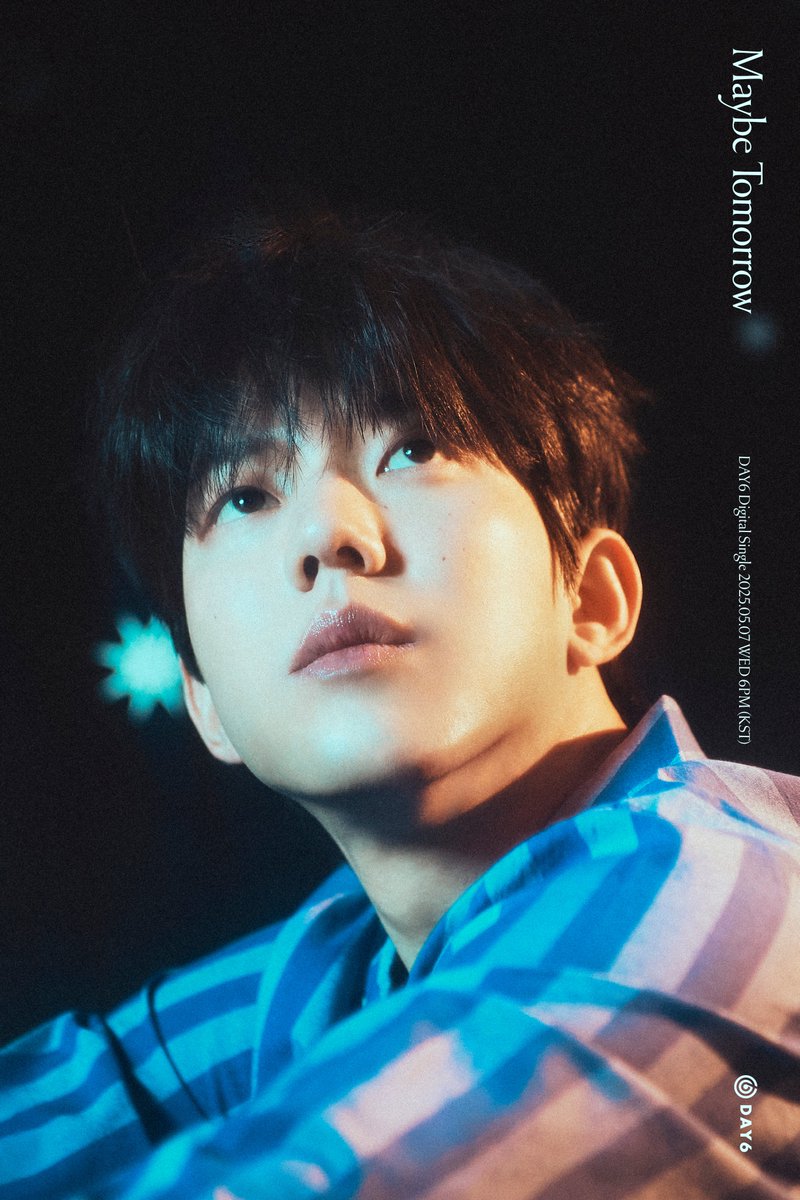 Latest photo of DAY6