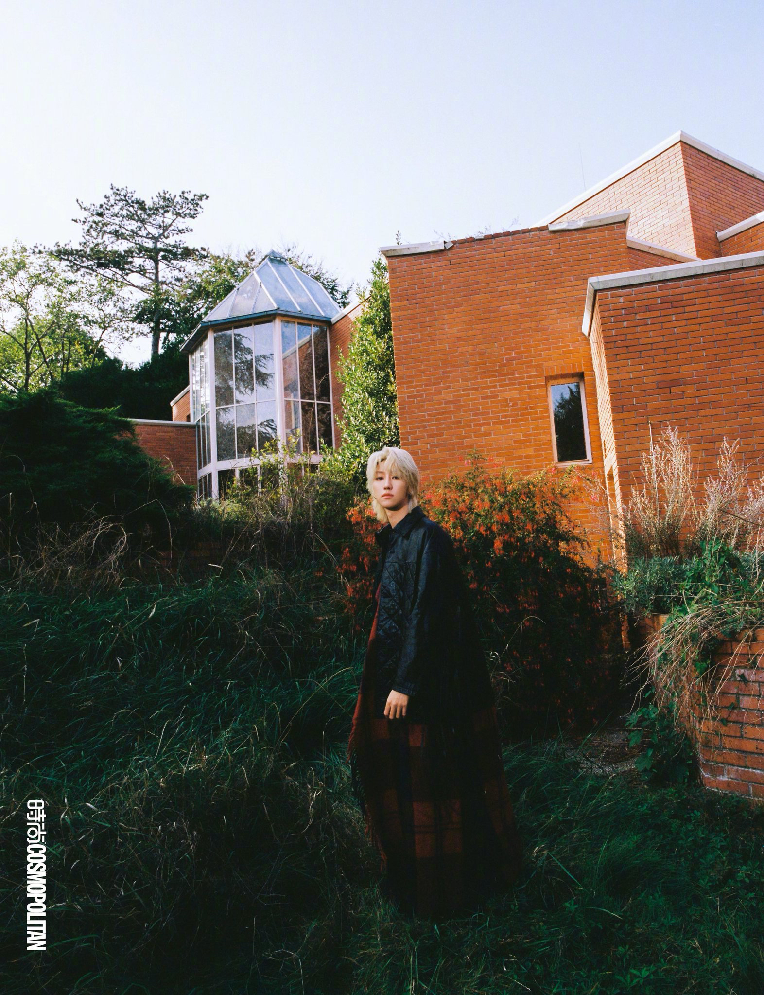 Latest photo of The 8 (SEVENTEEN)