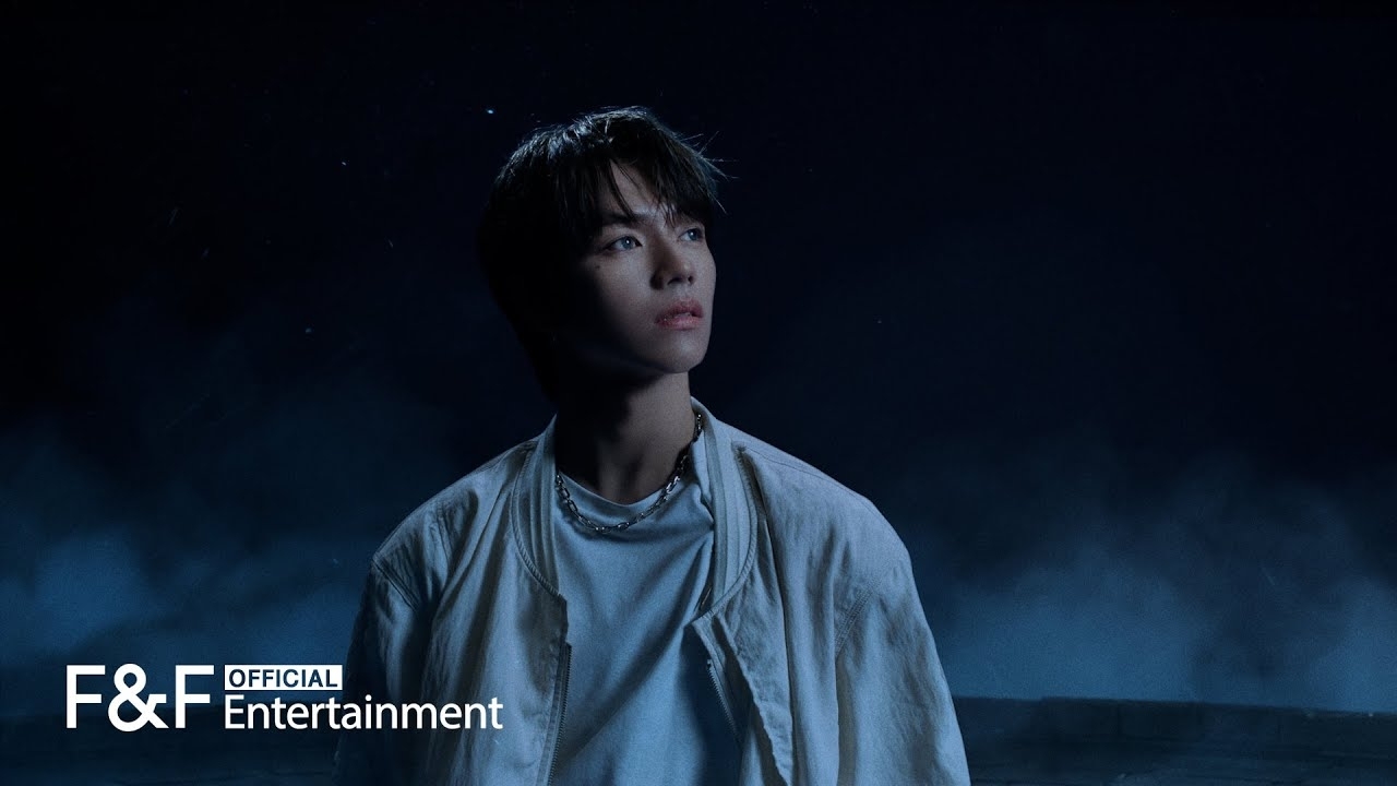 A moment captured by Seo Jeongwoo (AHOF)'s fan