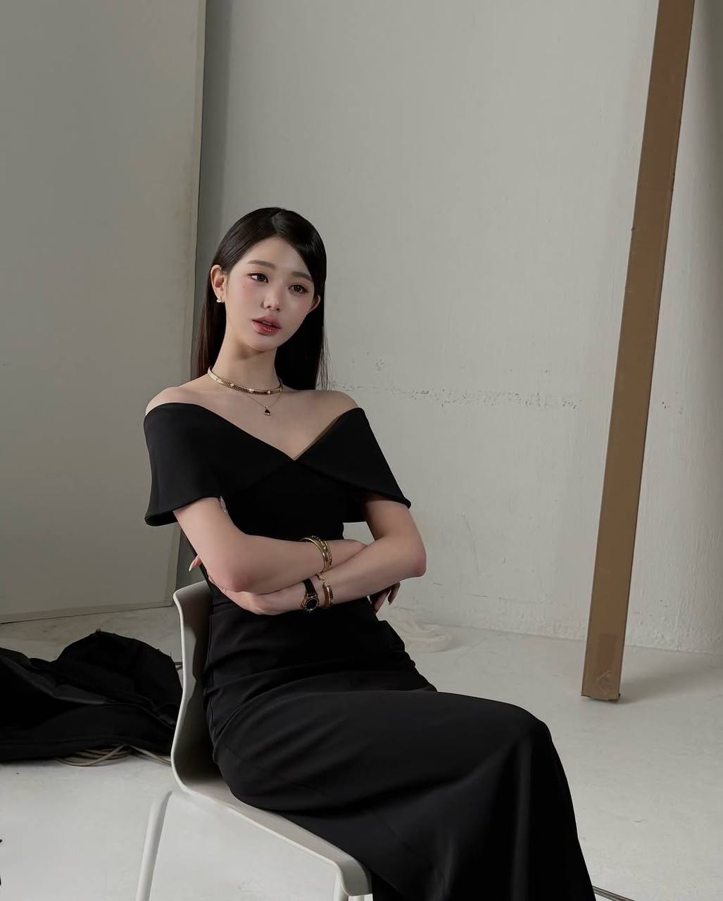 チャン・ウォニョン (IVE)の最新写真