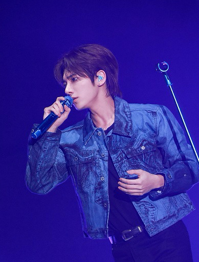 太顯 (TOMORROW X TOGETHER)的幕後花絮