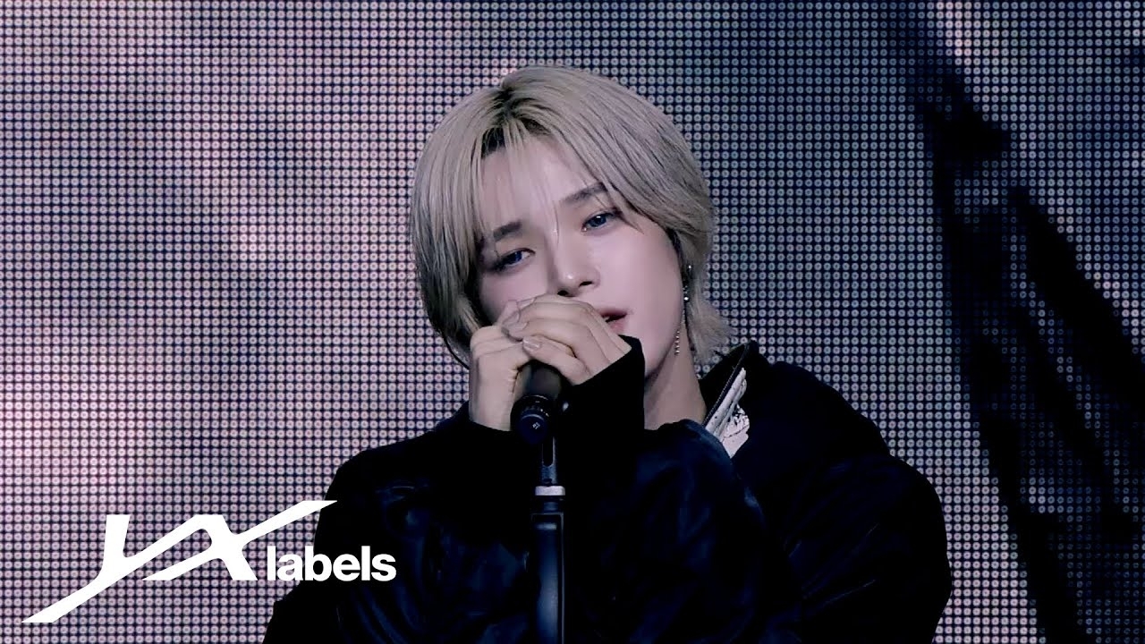 Latest photo of K (&TEAM)