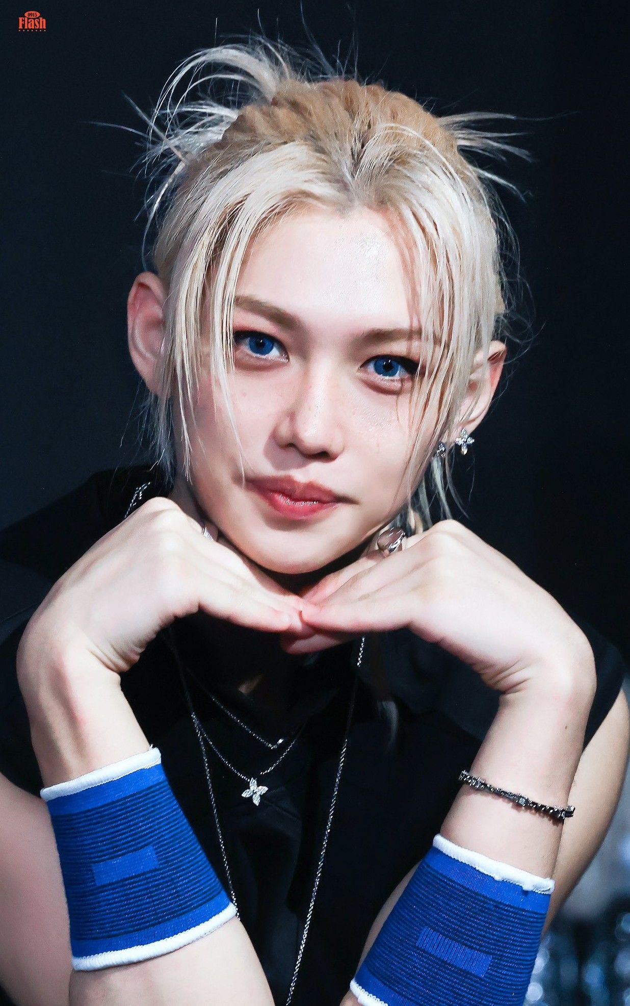 필릭스 (Stray Kids)의 최신 사진