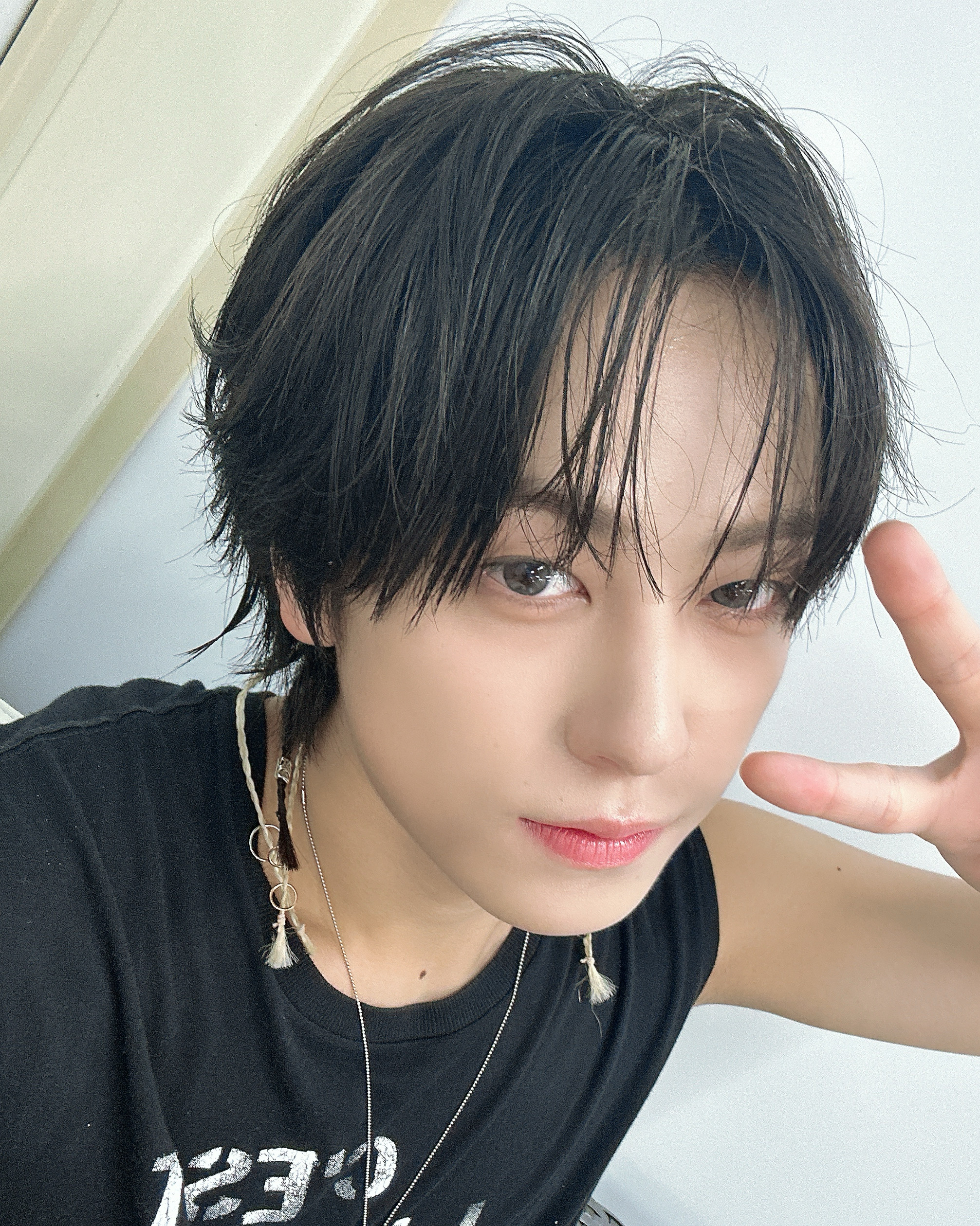 Latest photo of Taki (&TEAM)