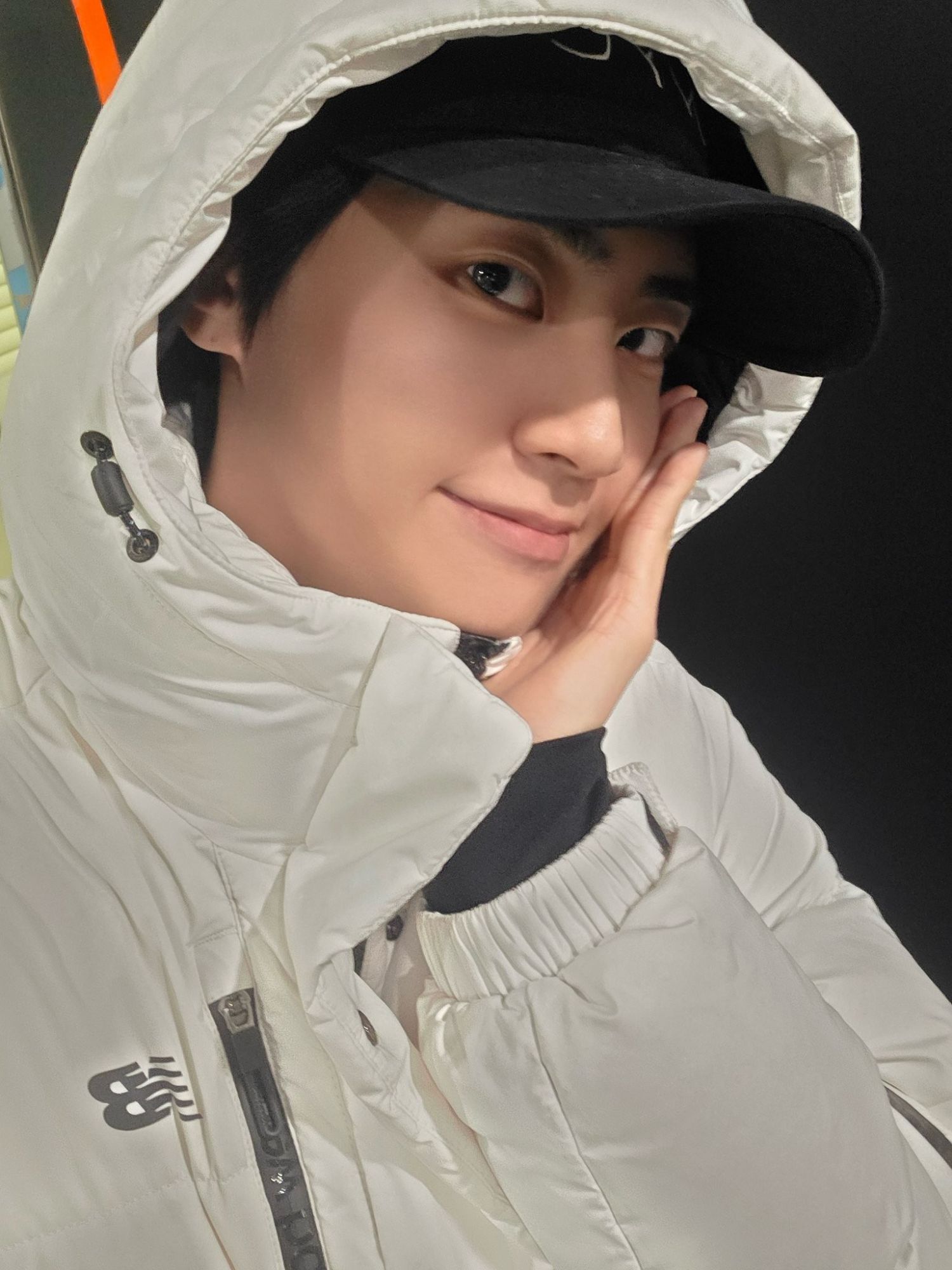 Latest photo of Lee Jinhyuk