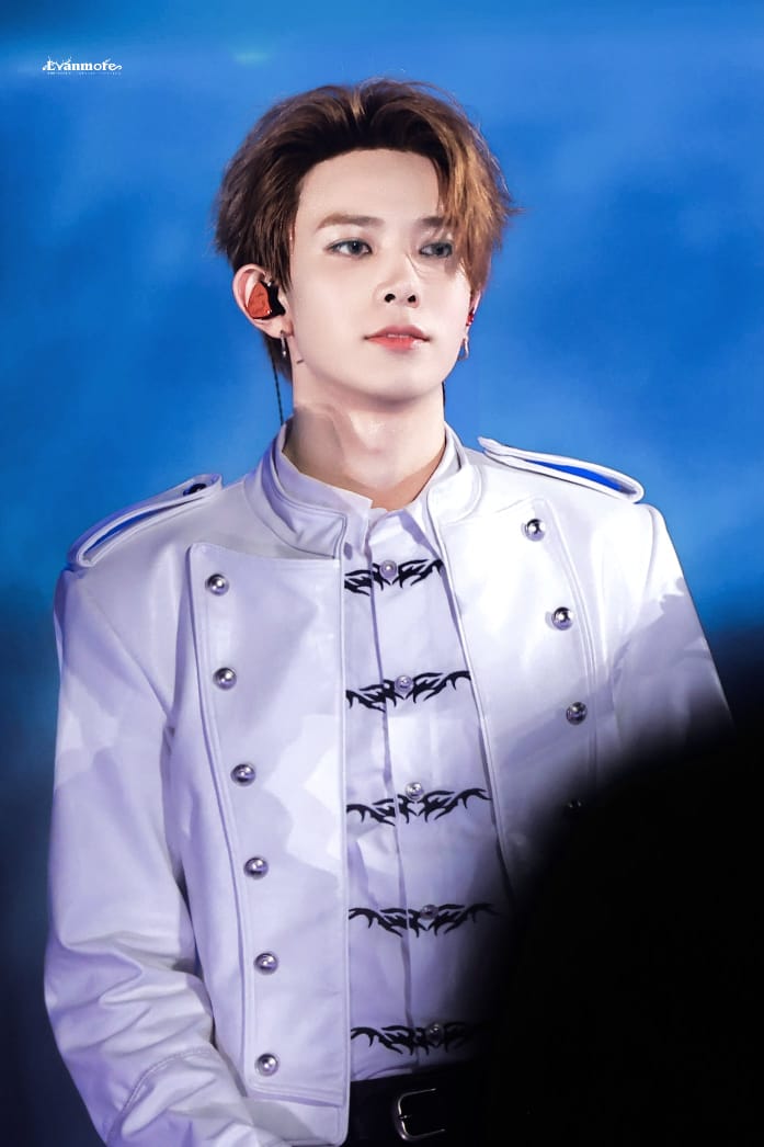 희승 (ENHYPEN)의 최신 사진