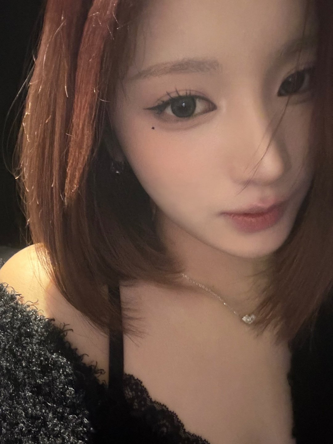 Recent activity shot of PURPLE K!SS