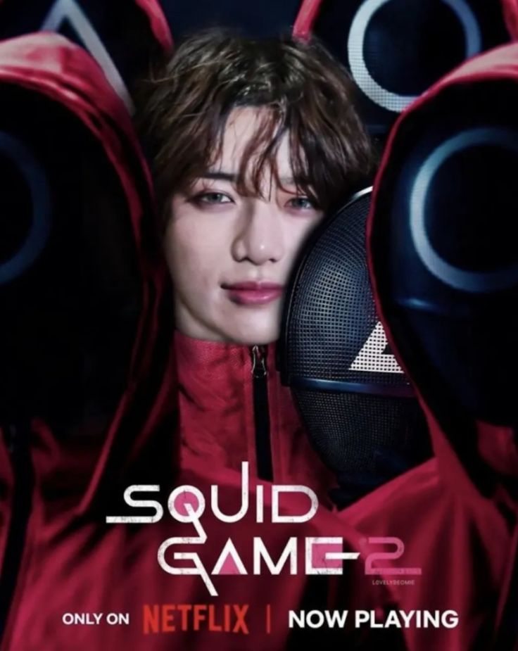 Behind-the-scenes cut of Beomgyu (TOMORROW X TOGETHER)