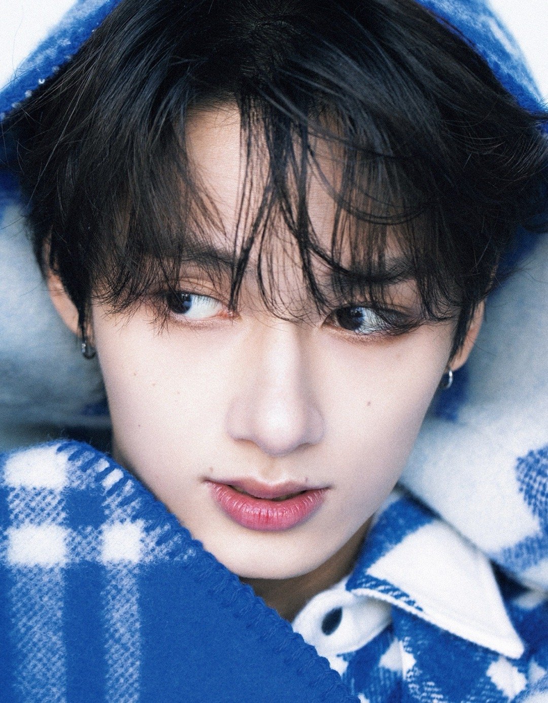 준 (세븐틴) 최근 활동샷