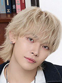 Behind-the-scenes cut of Nicholas (&TEAM)