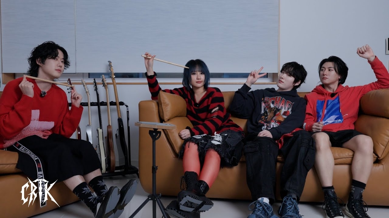 Latest photo of DREAMCATCHER