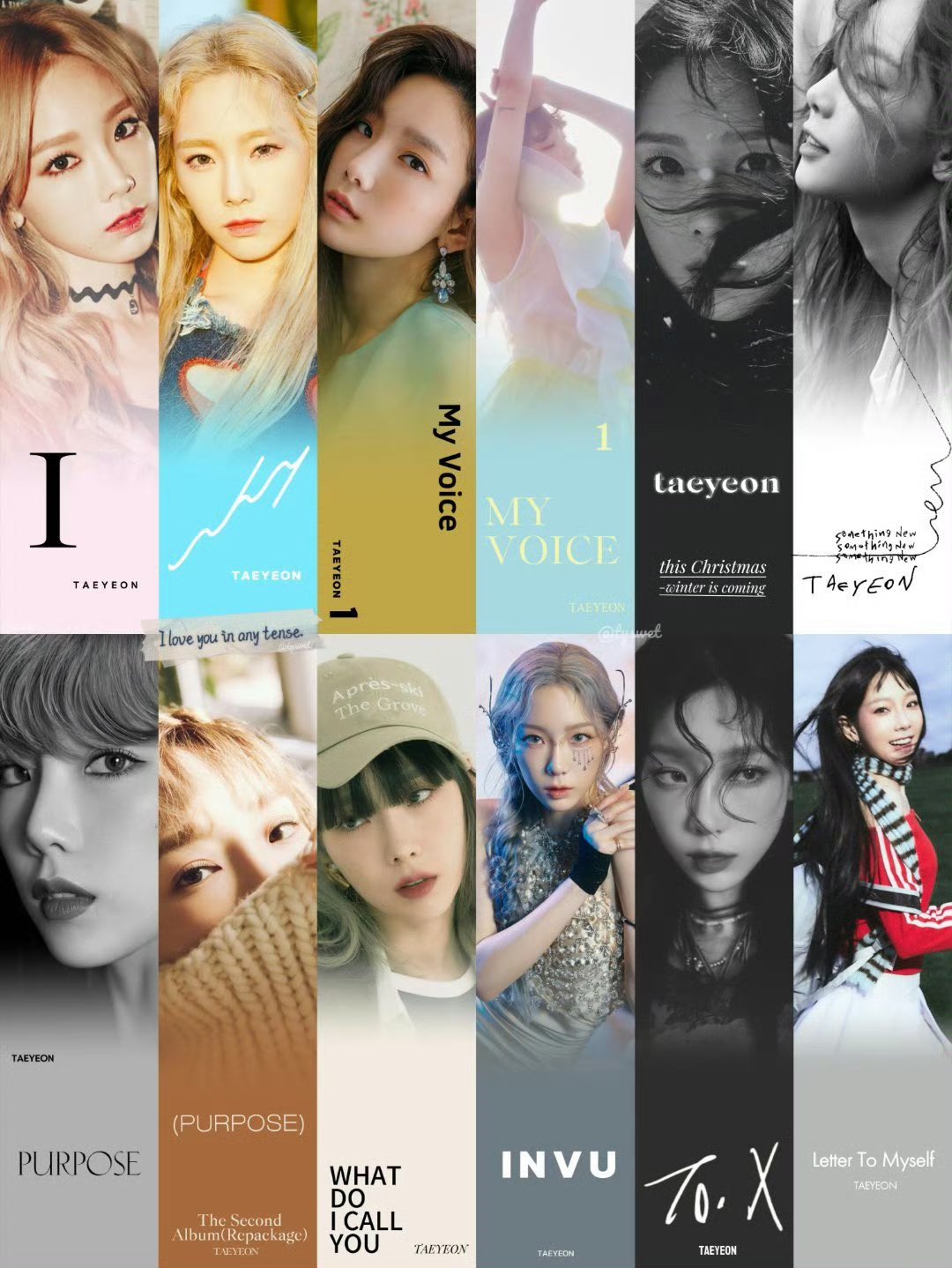 Latest photo of Girls' Generation