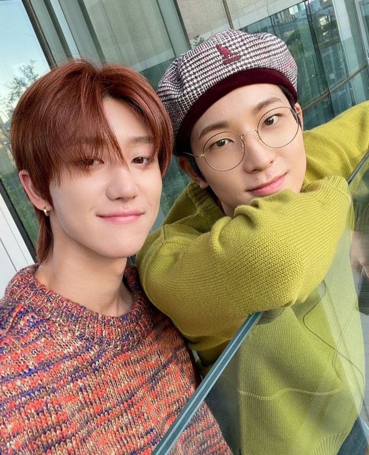 Foto aktivitas terbaru SEVENTEEN