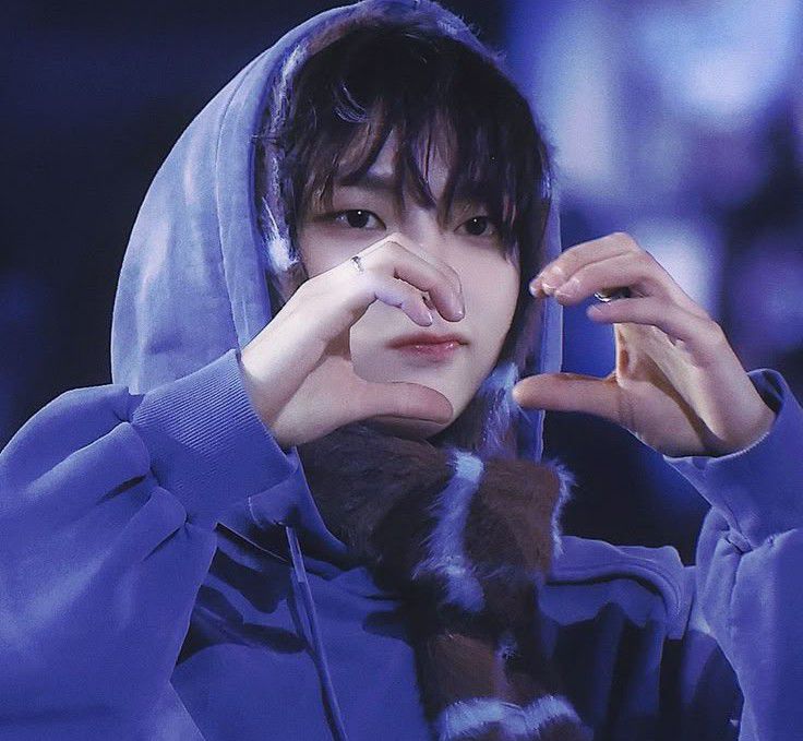 Behind-the-scenes cut of Sungho (BOYNEXTDOOR)