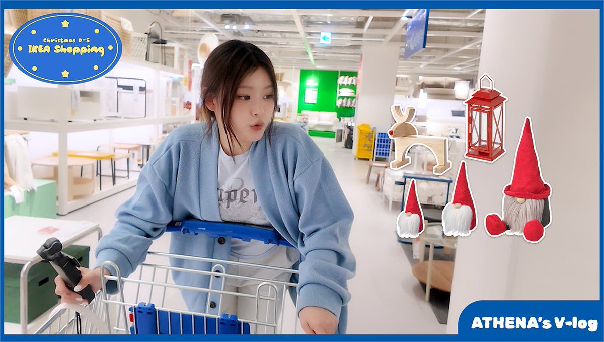 Behind-the-scenes cut of FIFTY FIFTY