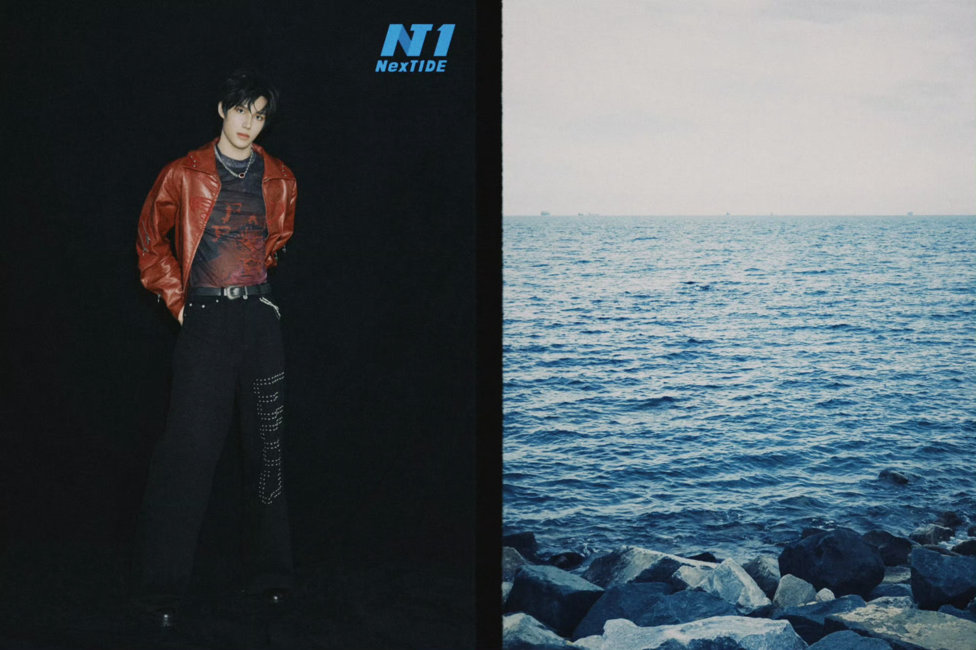 A moment captured by Omar (NexT1DE)'s fan