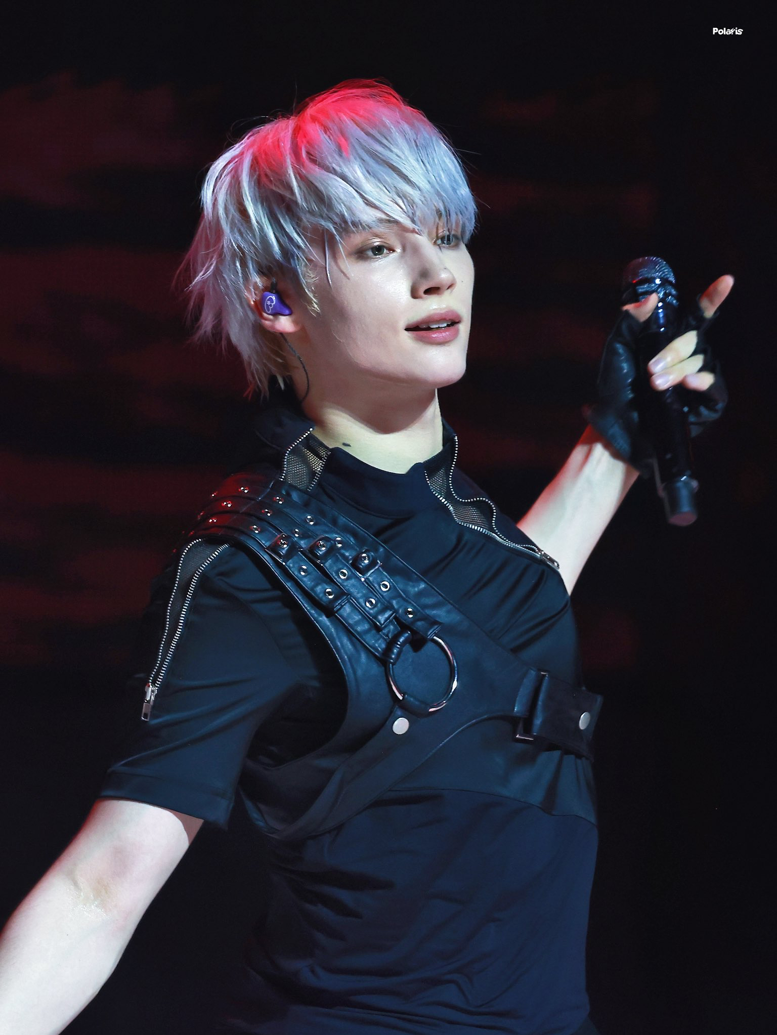 Latest photo of HueningKai (TOMORROW X TOGETHER)
