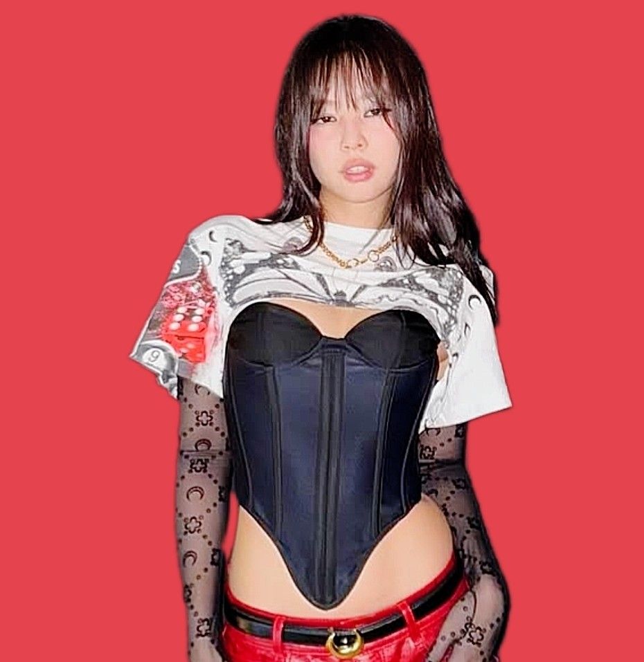 제니 (BLACKPINK) 팬이 찍은 순간