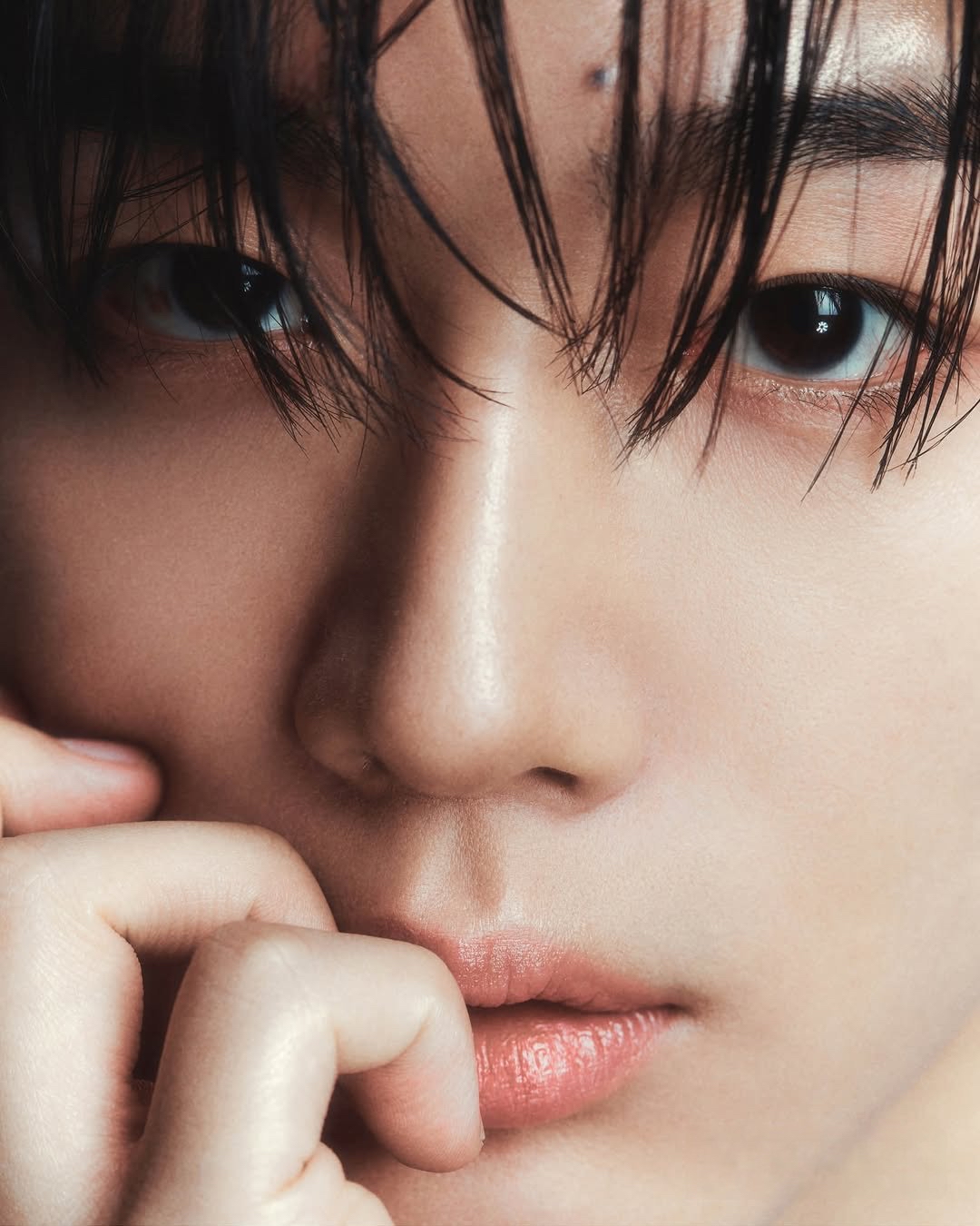 김요한 (위아이)의 최신 사진