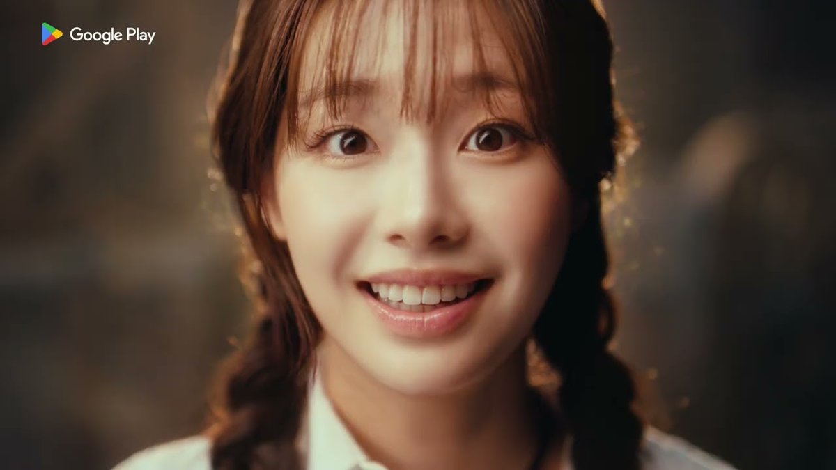 Recent activity shot of Chuu