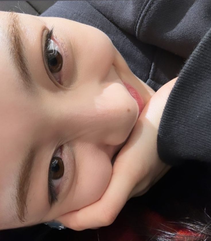Latest photo of Jihyo (TWICE)