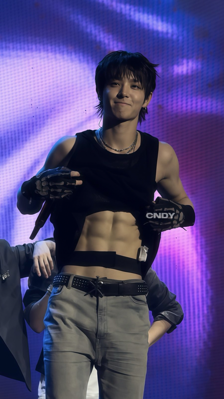 Wallpaper favorit para penggemar Jihoon (TREASURE)