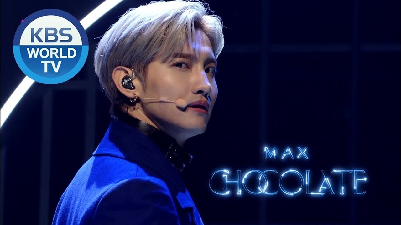 Latest photo of Max (TVXQ)