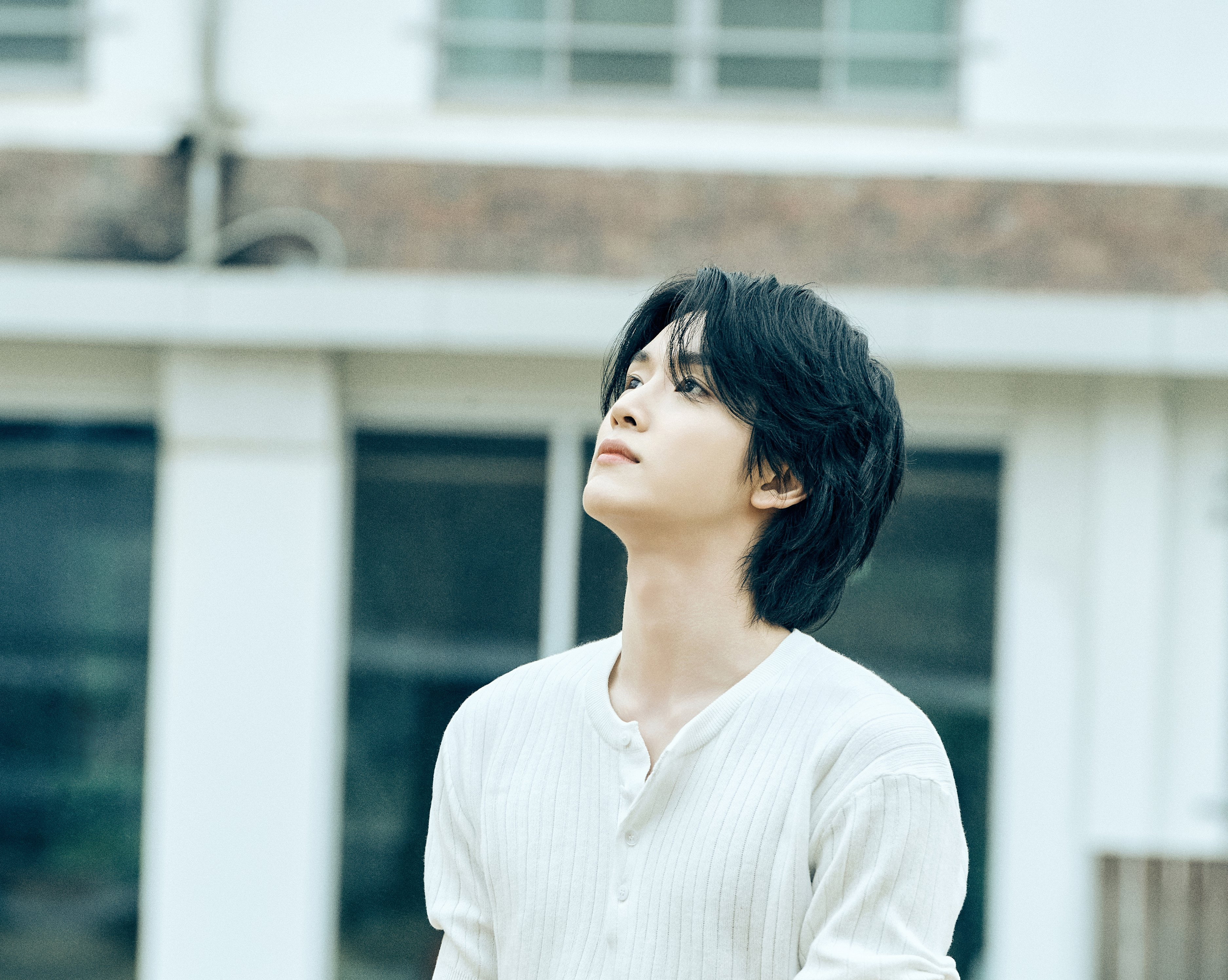 A moment captured by Sungchan (RIIZE)'s fan