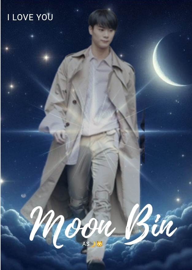 Latest photo of Moonbin (ASTRO)