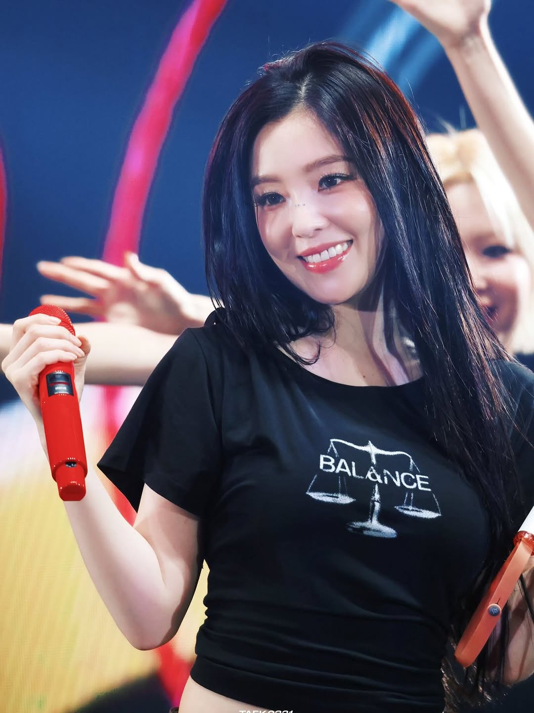 アイリーン (Red Velvet)の最新写真